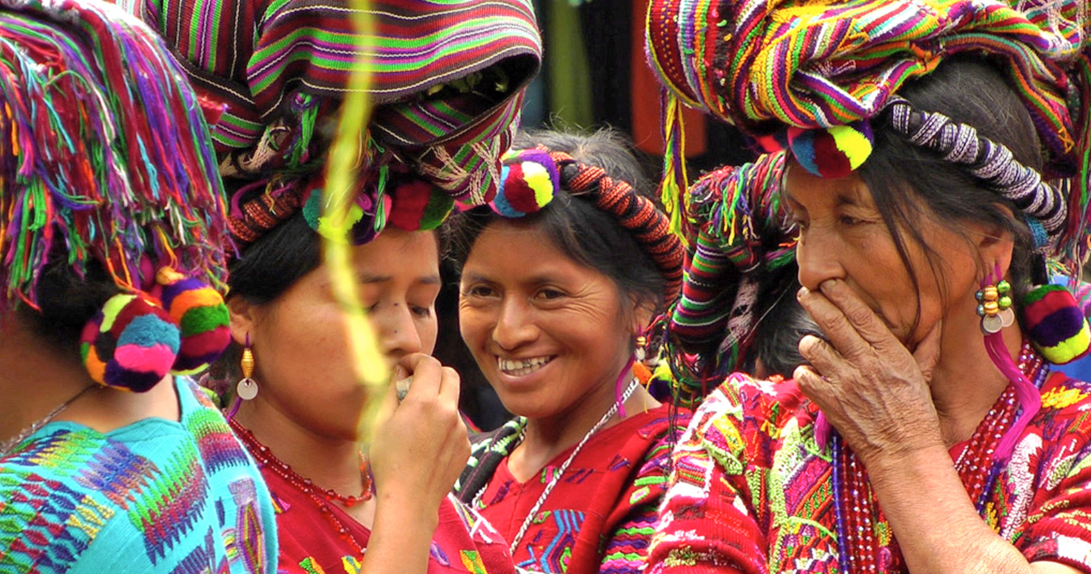 chajul market